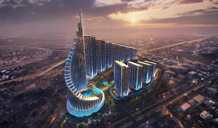 Mercedes-Benz Places