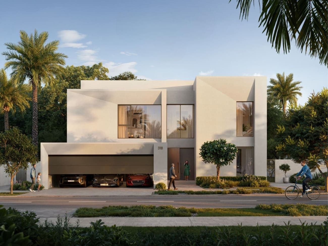 Begeleiding en advies van Dubaivest als jouw vastgoedexpert Dubai