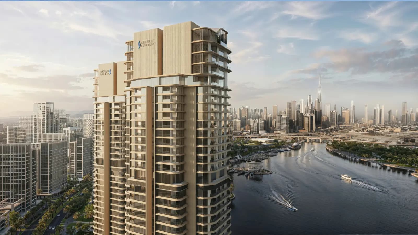 Artistry One Residences beeld 1