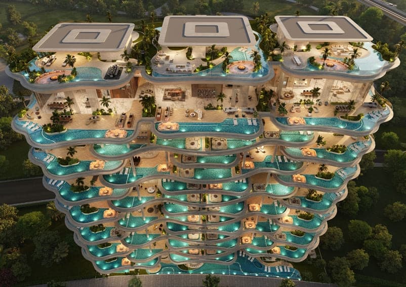 Casa Canal beeld 1