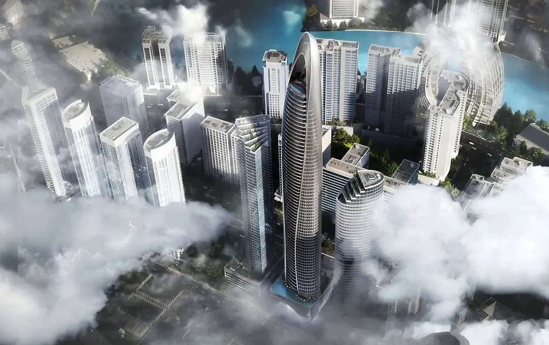 Mercedes-Benz Places