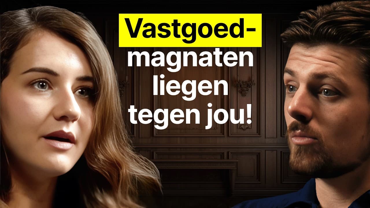 Donna Briels bij Lotgenoten Podcast: de cijfers achter de Dubai-hype