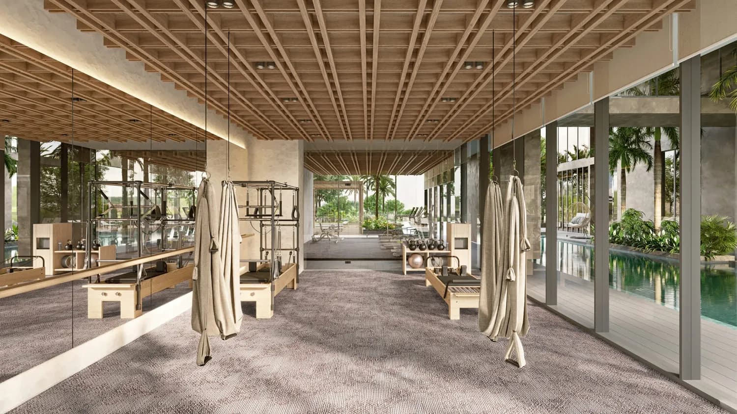 Yogastudio